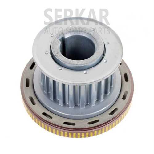 PEUGEOT KRANK DİŞLİSİ 208-301-2008-3008 Ürün Görseli